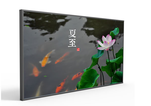 55寸工业级高亮液晶屏